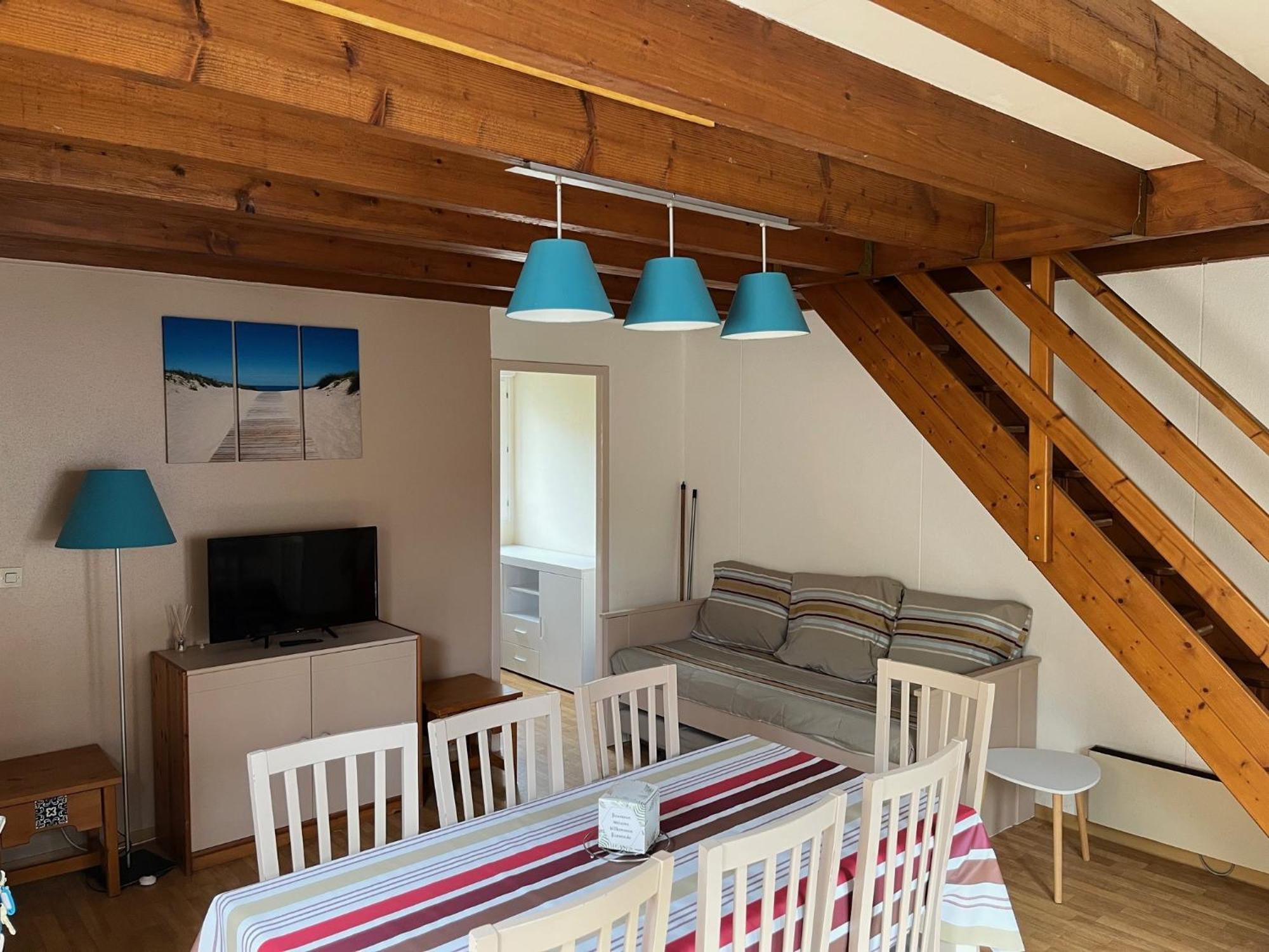 Patrimoine Et Immobilier Villas Du Lac Soustons Exterior photo